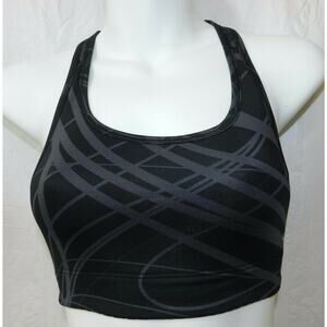 sport bra CHAMPION size XS reversible racer back (ab47)